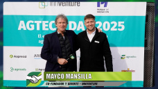 Un ecosistema AgTech que se 
