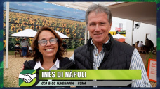 Haciendo sostenibles y digitales los negocios del agro; con Inés Di Nápoli - Plataforma Puma