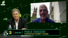 ¿Techo de precios de la Hacienda?, ¿es negocio retener y cargar Kgs?; con Pablo Tarasido - consignatario