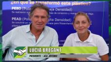 Aprendiendo las formas de hacer y pensar de los 