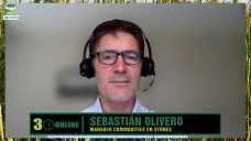 Asegurar precios en Soja y Maíz mejorando márgenes con alternativas financieras; con Sebas Olivero - mercados
